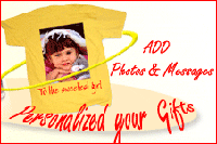 Personalized Gifts